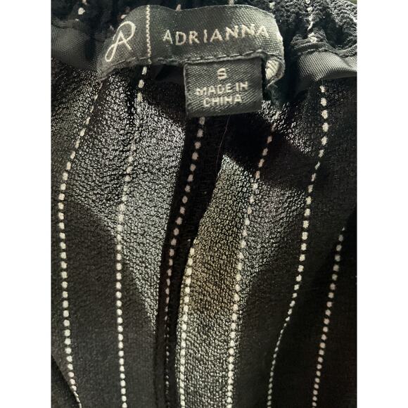 Adrianna Papell Women's Capri Pants - Picture 3 of 4